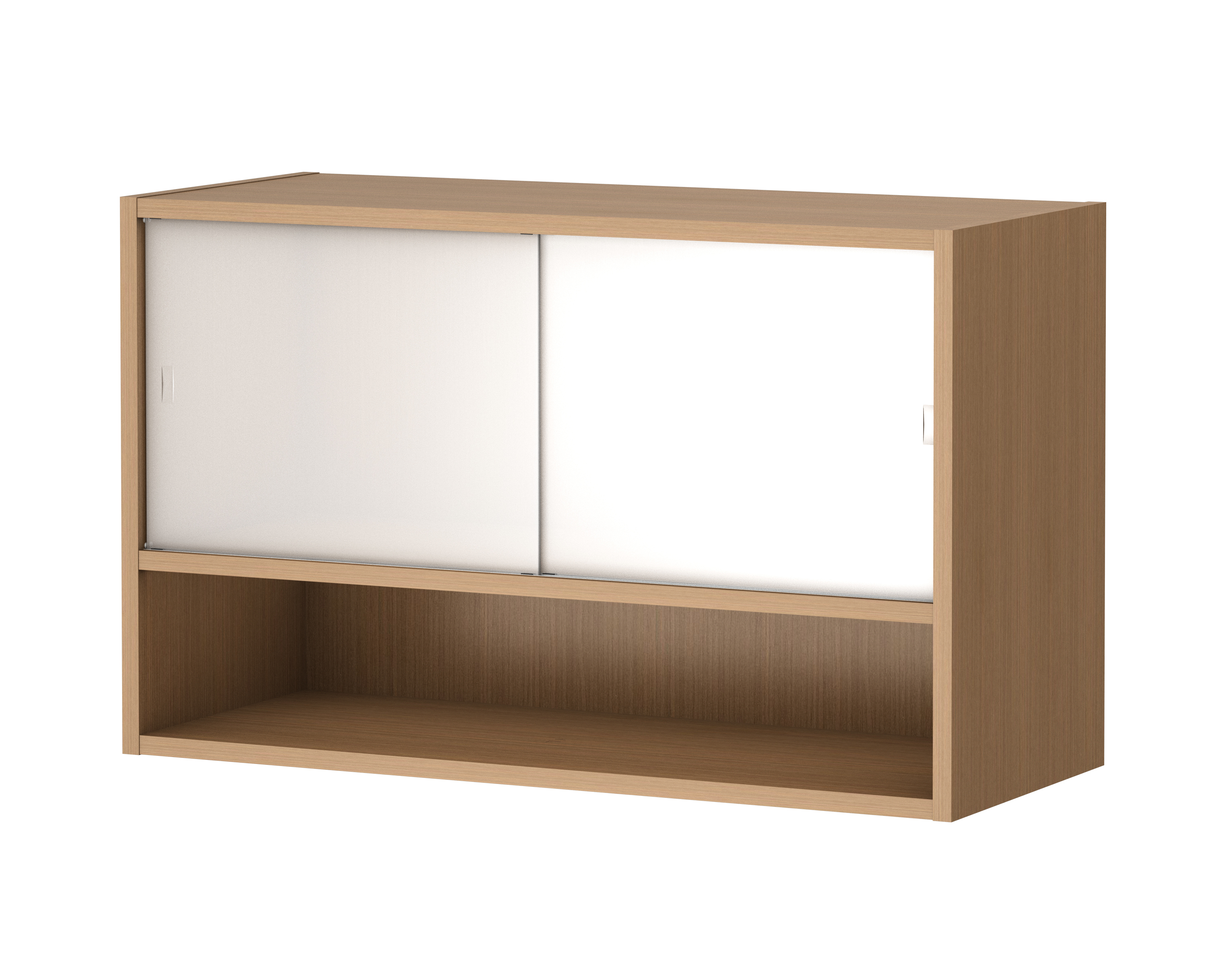 办公台|时尚中班台|办公家具|设计师家具|Canvas组合办公台